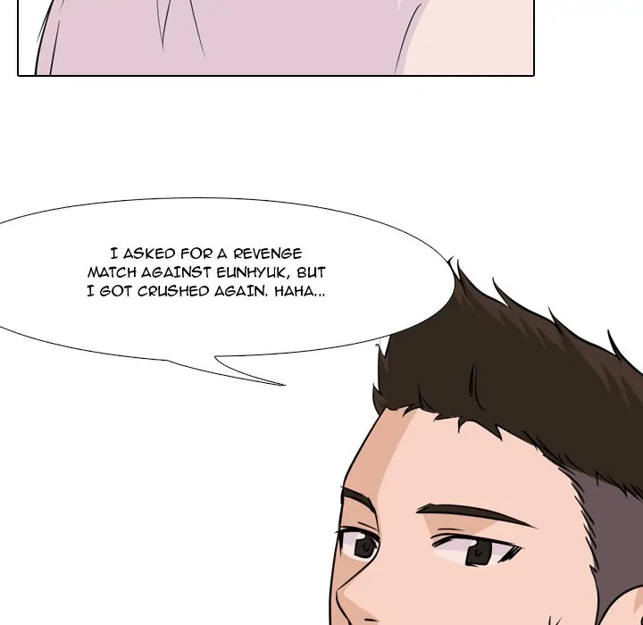 High School Legend: Red Dragon Chapter 80 - Page 26