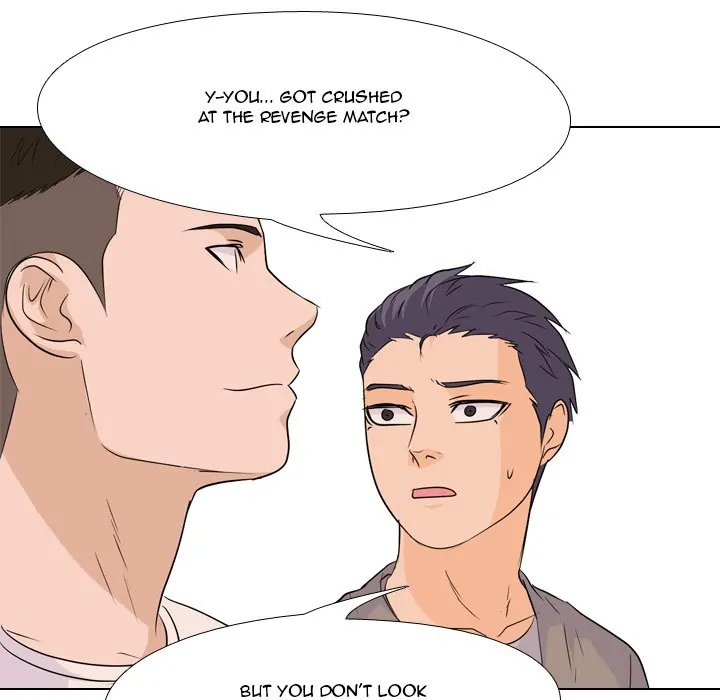 High School Legend: Red Dragon Chapter 80 - Page 29