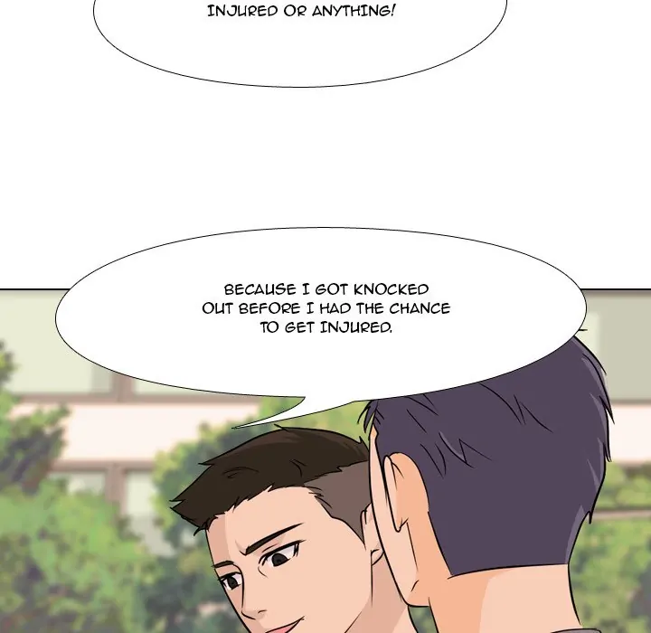High School Legend: Red Dragon Chapter 80 - Page 30