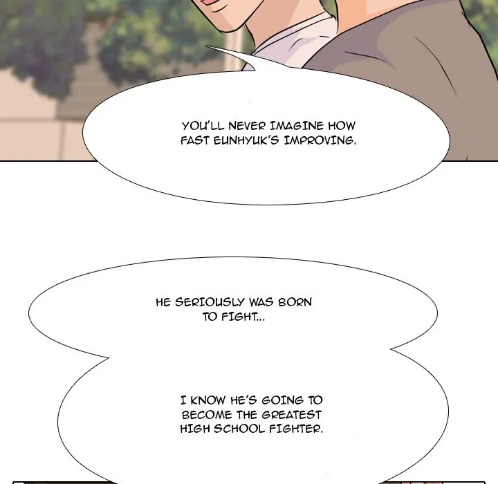 High School Legend: Red Dragon Chapter 80 - Page 31