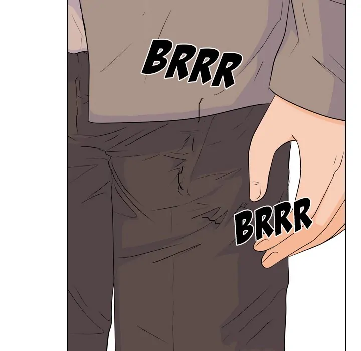 High School Legend: Red Dragon Chapter 80 - Page 34
