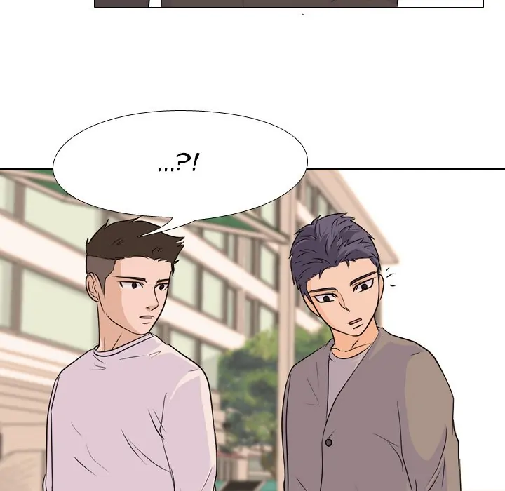 High School Legend: Red Dragon Chapter 80 - Page 35