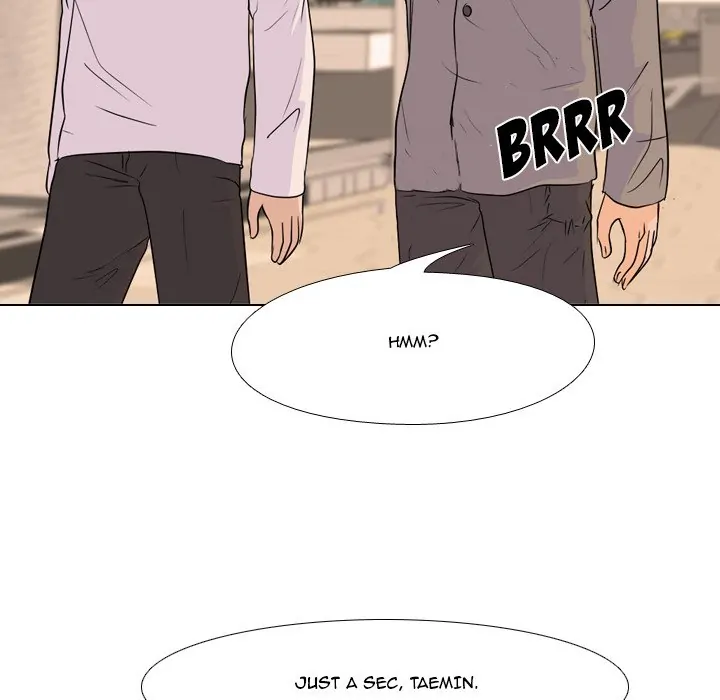 High School Legend: Red Dragon Chapter 80 - Page 36
