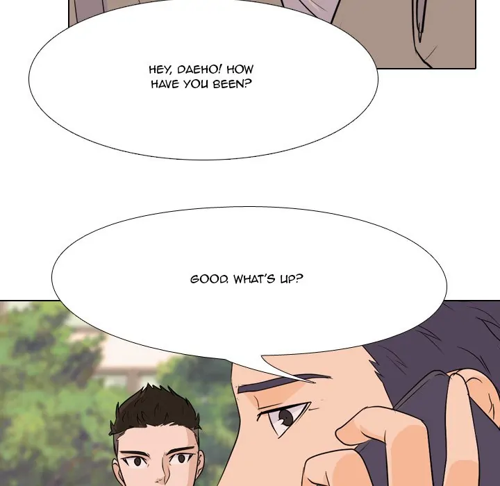 High School Legend: Red Dragon Chapter 80 - Page 39