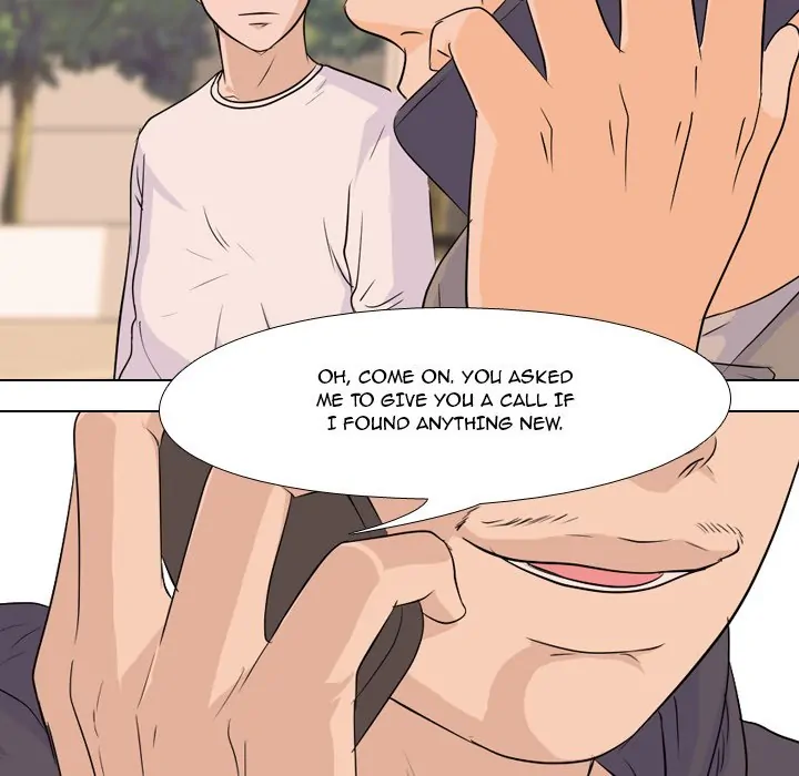 High School Legend: Red Dragon Chapter 80 - Page 40