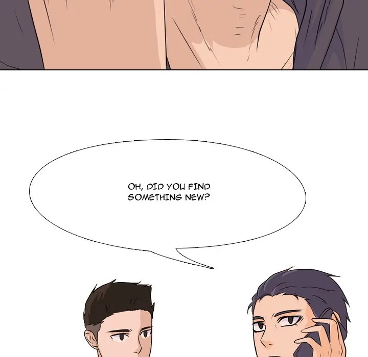 High School Legend: Red Dragon Chapter 80 - Page 41
