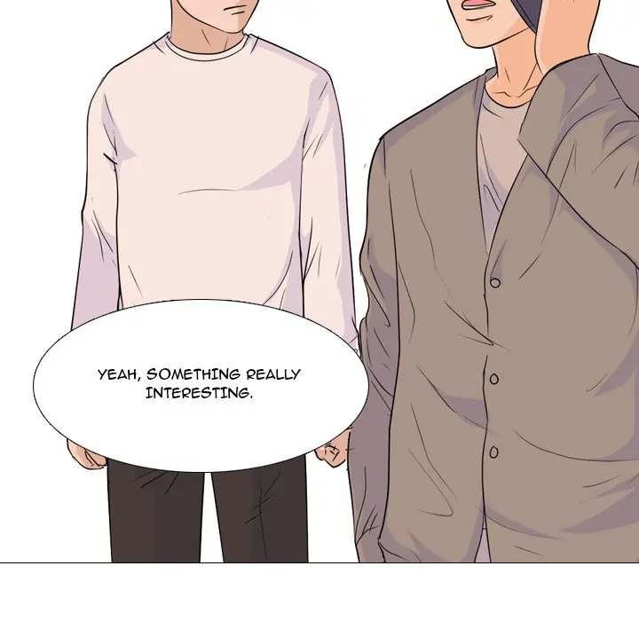 High School Legend: Red Dragon Chapter 80 - Page 42