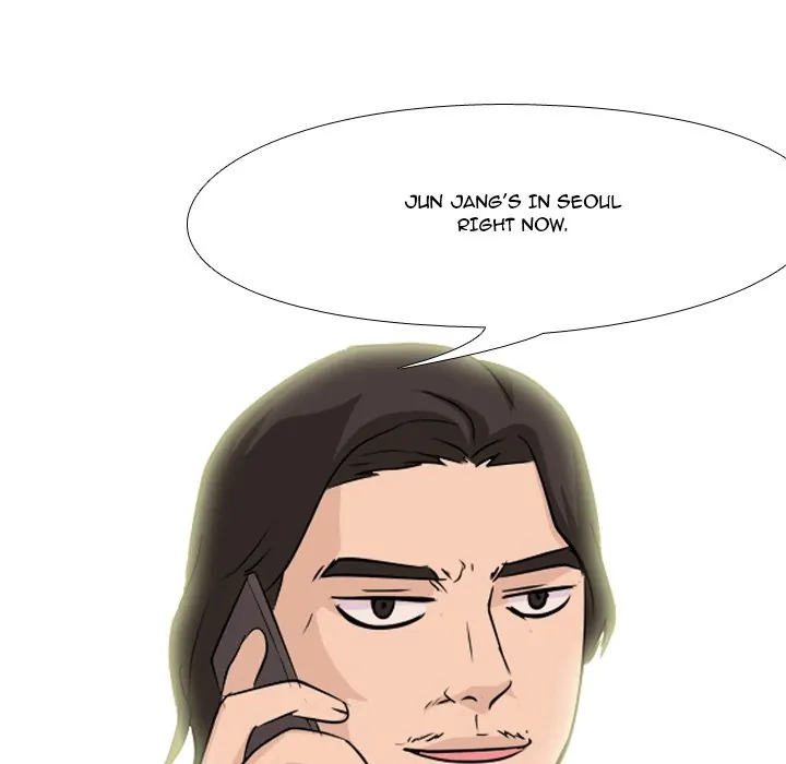 High School Legend: Red Dragon Chapter 80 - Page 45