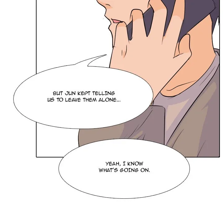 High School Legend: Red Dragon Chapter 80 - Page 50