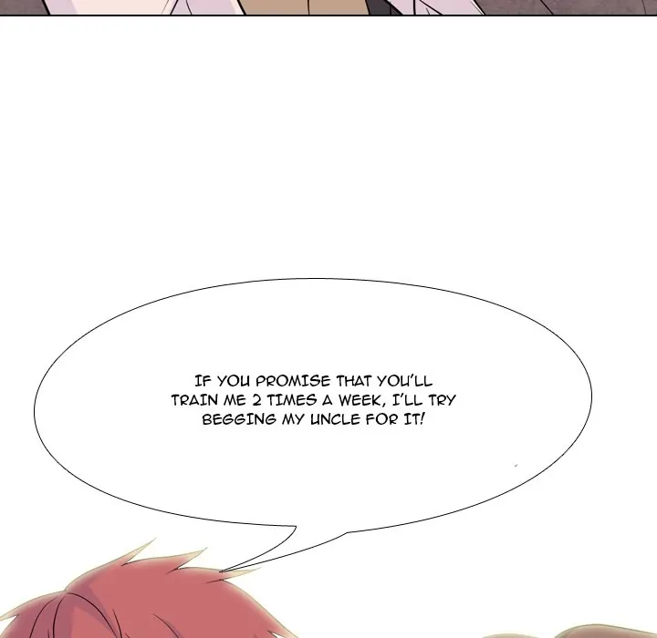 High School Legend: Red Dragon Chapter 80 - Page 6