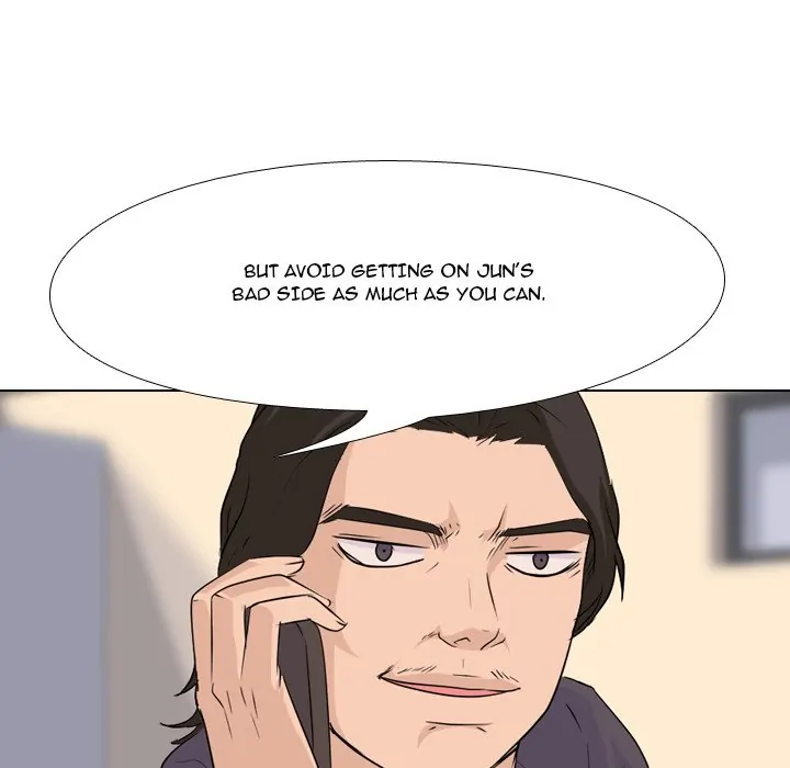 High School Legend: Red Dragon Chapter 80 - Page 51