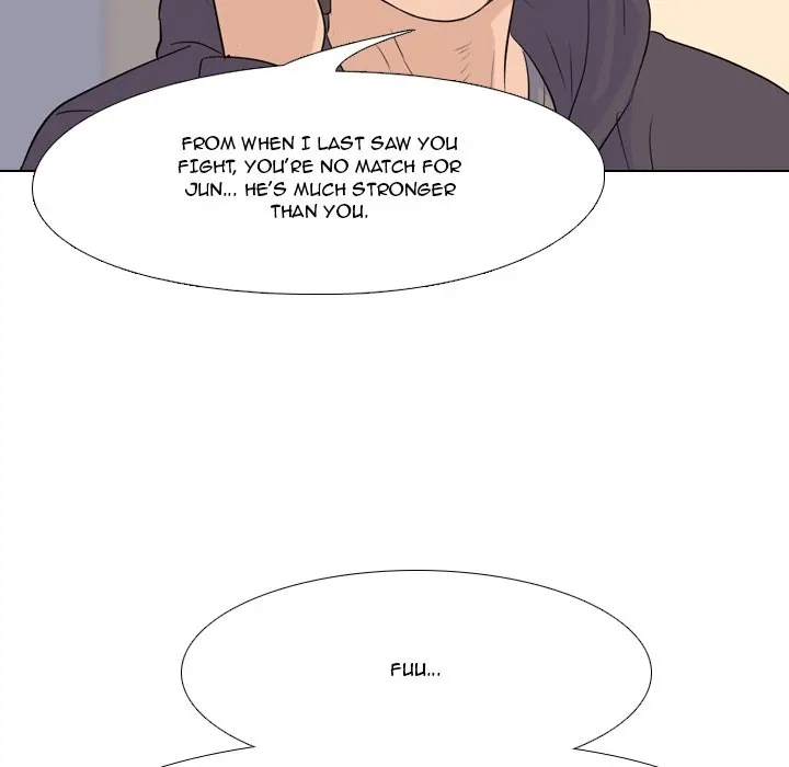 High School Legend: Red Dragon Chapter 80 - Page 52
