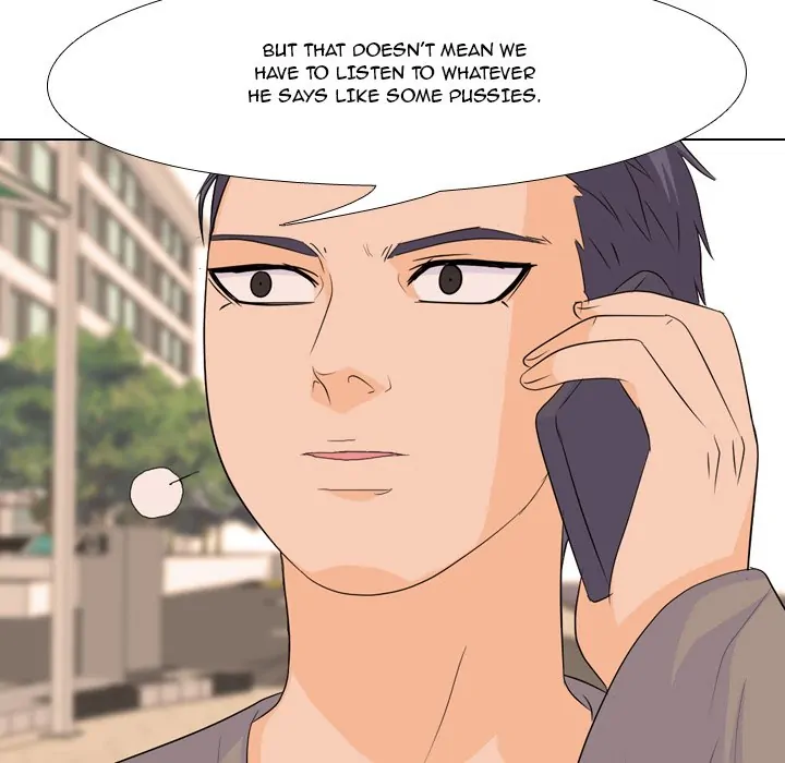 High School Legend: Red Dragon Chapter 80 - Page 53
