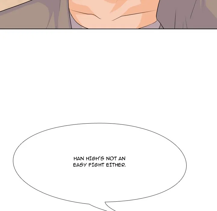 High School Legend: Red Dragon Chapter 80 - Page 54