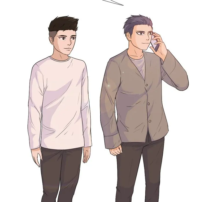 High School Legend: Red Dragon Chapter 80 - Page 55