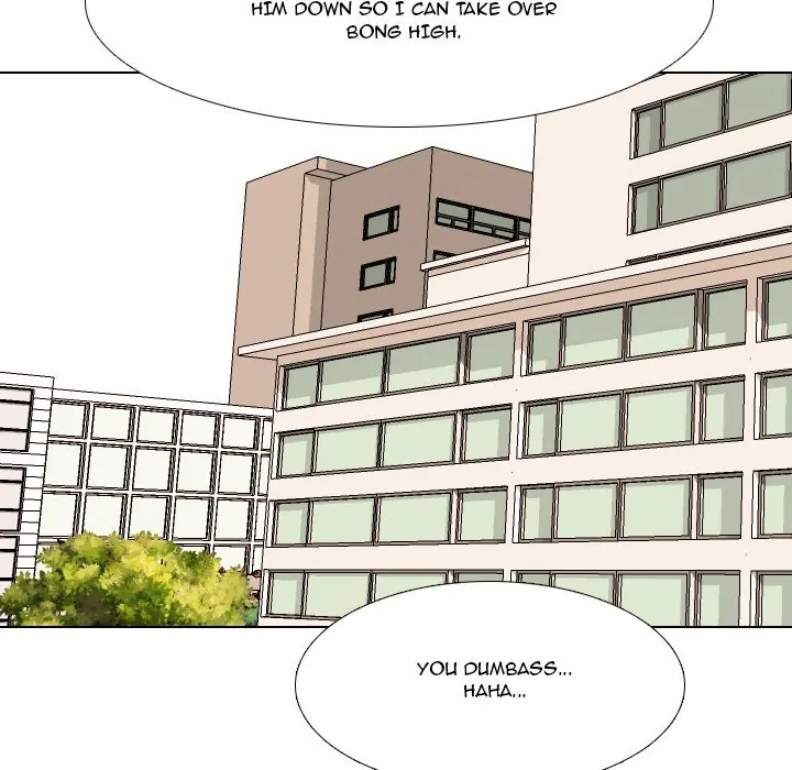 High School Legend: Red Dragon Chapter 80 - Page 57