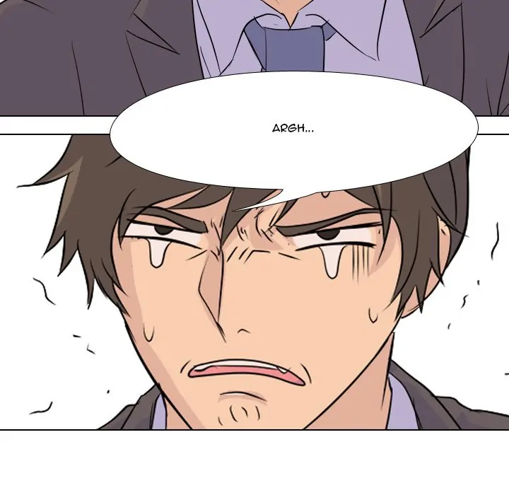 High School Legend: Red Dragon Chapter 80 - Page 61