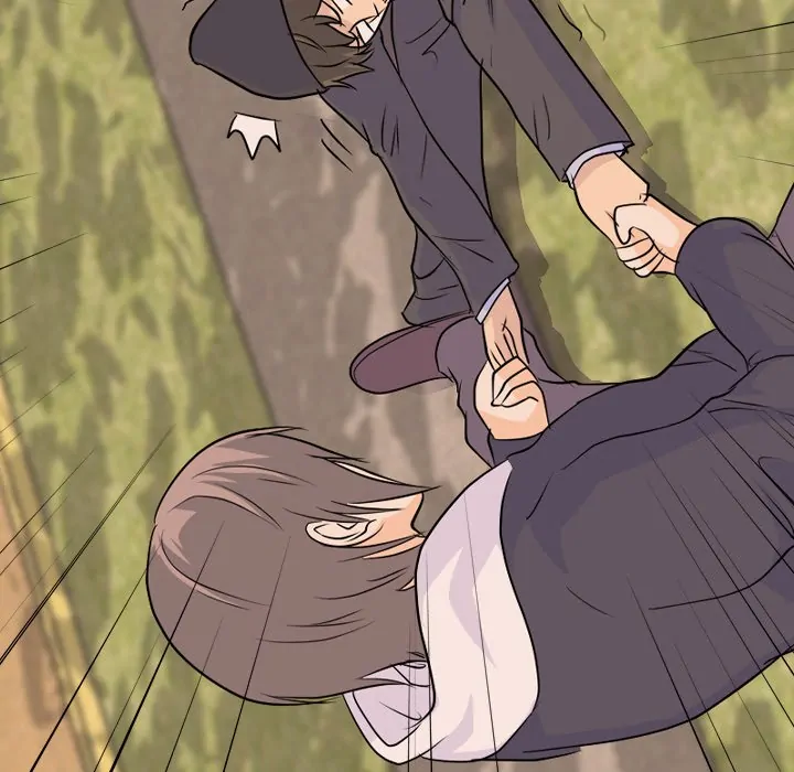 High School Legend: Red Dragon Chapter 80 - Page 63