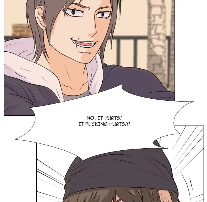 High School Legend: Red Dragon Chapter 80 - Page 65