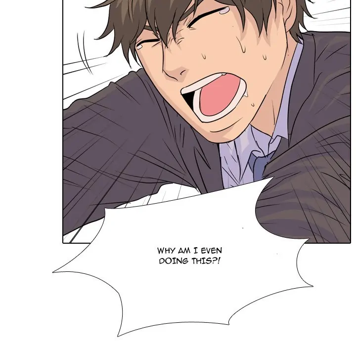 High School Legend: Red Dragon Chapter 80 - Page 66