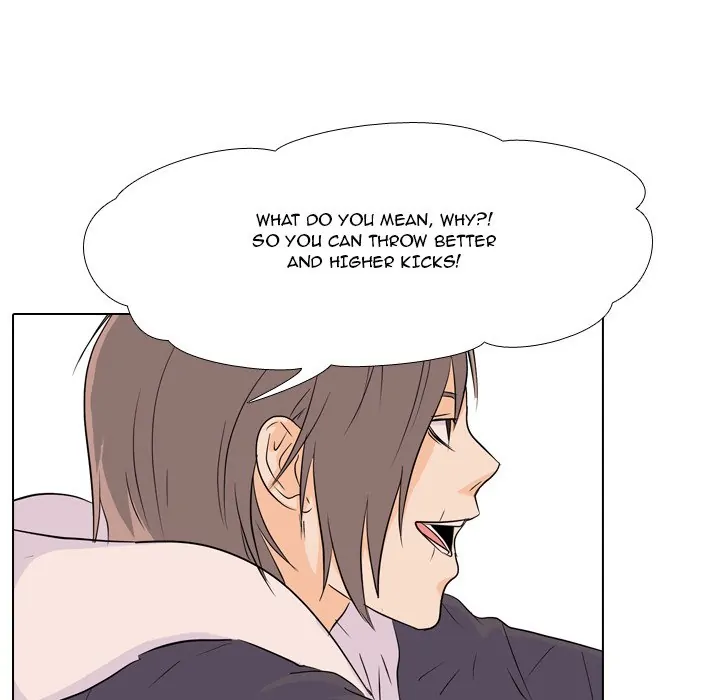 High School Legend: Red Dragon Chapter 80 - Page 67