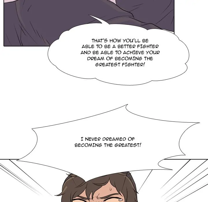 High School Legend: Red Dragon Chapter 80 - Page 68