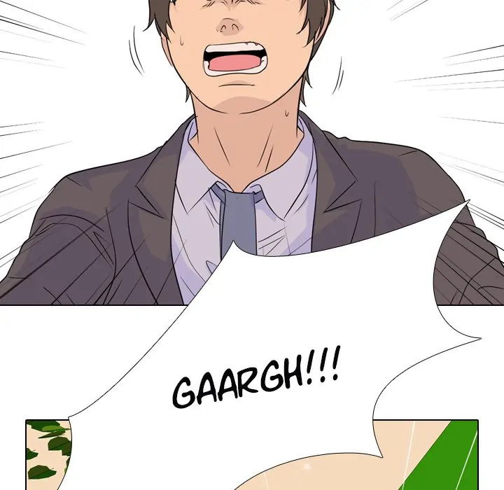 High School Legend: Red Dragon Chapter 80 - Page 69