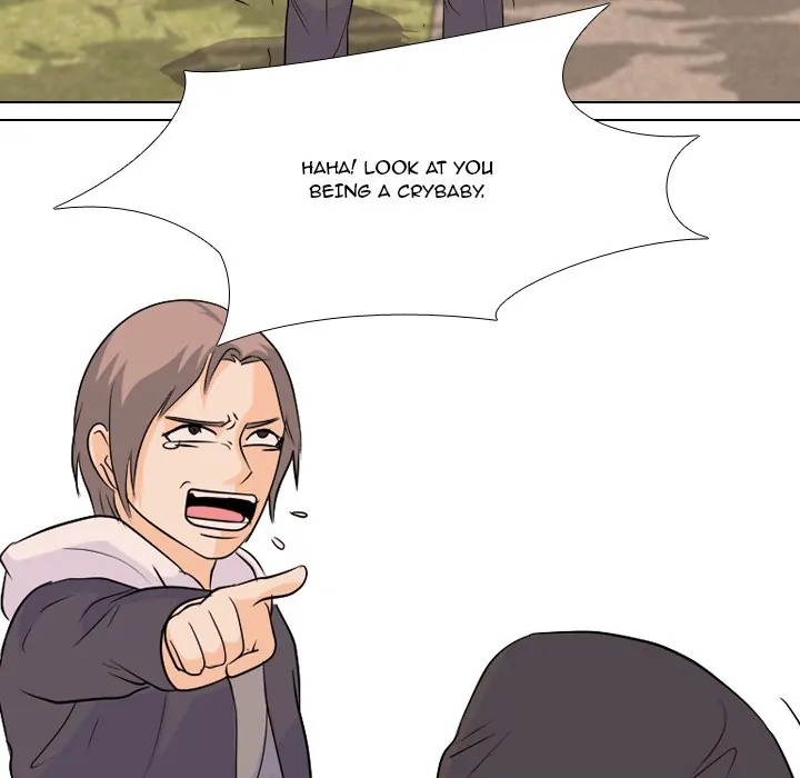 High School Legend: Red Dragon Chapter 80 - Page 73