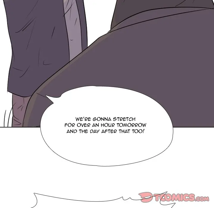 High School Legend: Red Dragon Chapter 80 - Page 74