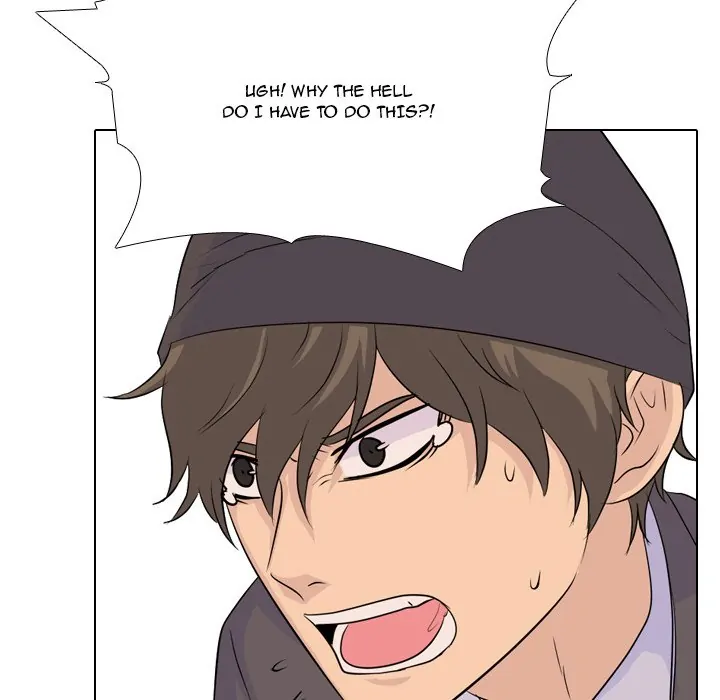 High School Legend: Red Dragon Chapter 80 - Page 75
