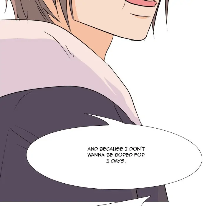 High School Legend: Red Dragon Chapter 80 - Page 77
