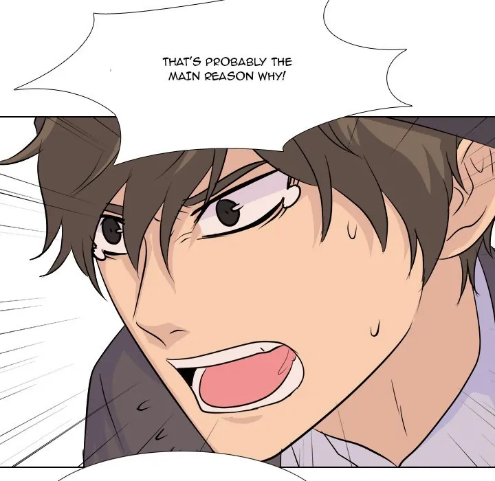 High School Legend: Red Dragon Chapter 80 - Page 78