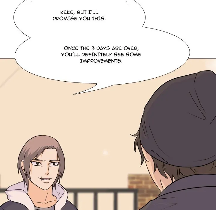 High School Legend: Red Dragon Chapter 80 - Page 79