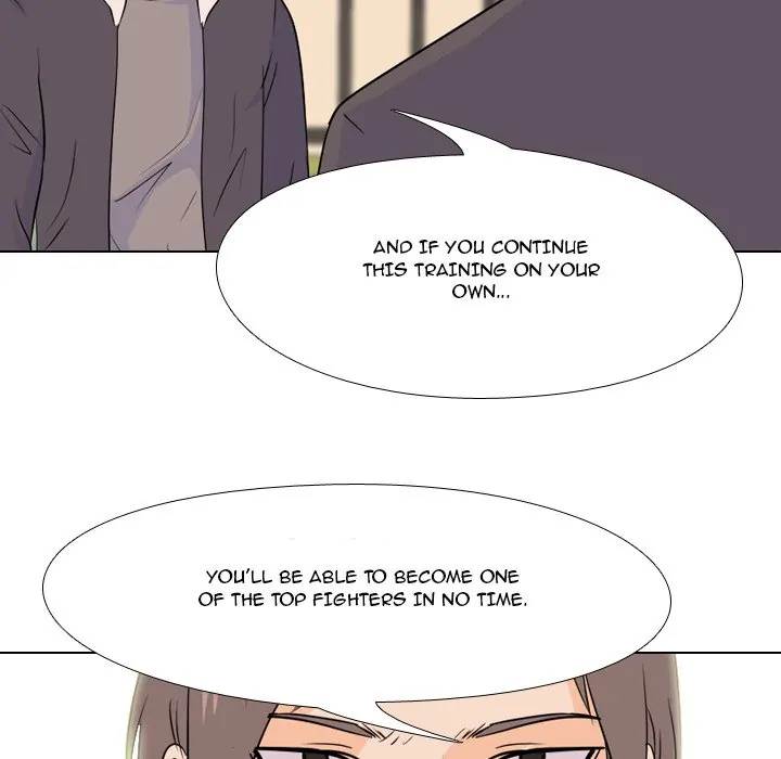 High School Legend: Red Dragon Chapter 80 - Page 80