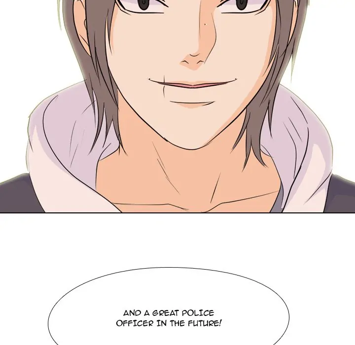 High School Legend: Red Dragon Chapter 80 - Page 81