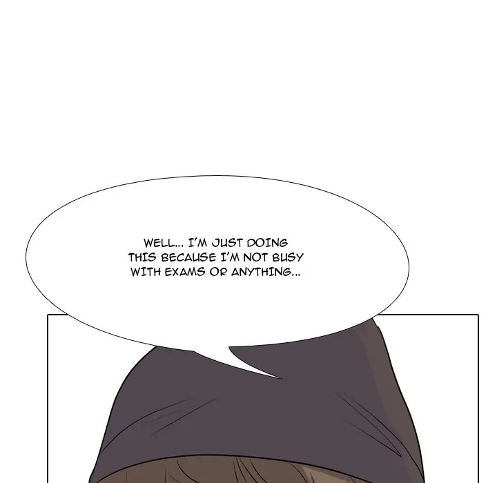 High School Legend: Red Dragon Chapter 80 - Page 83