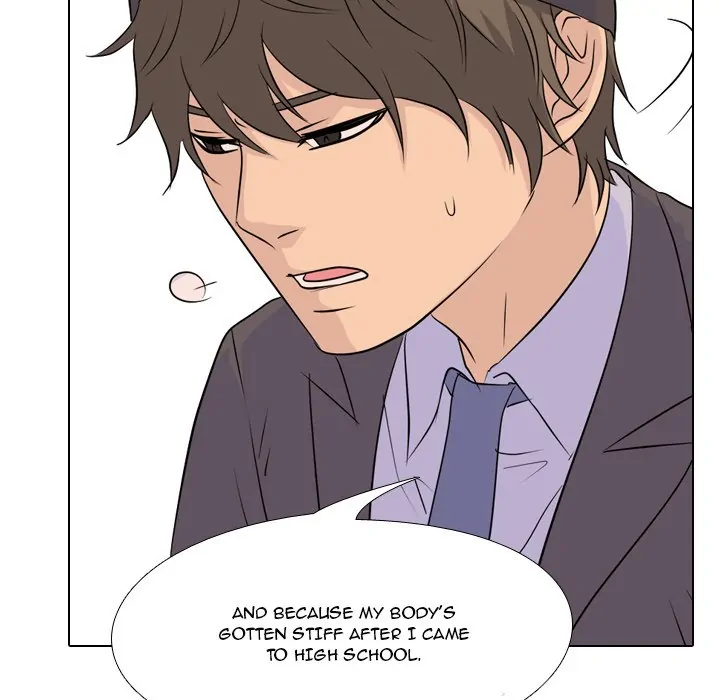 High School Legend: Red Dragon Chapter 80 - Page 84