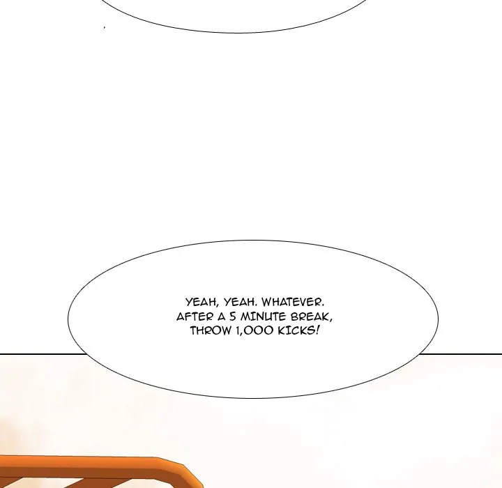 High School Legend: Red Dragon Chapter 80 - Page 85