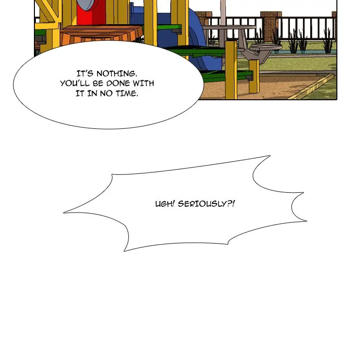 High School Legend: Red Dragon Chapter 80 - Page 87