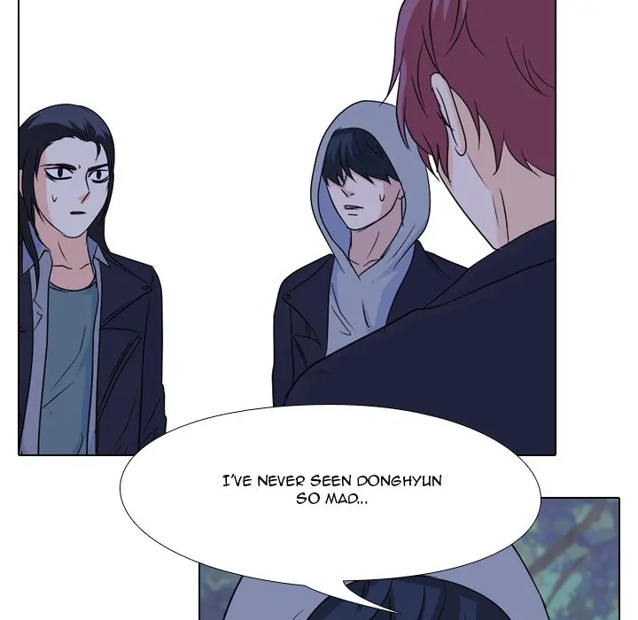 High School Legend: Red Dragon Chapter 80 - Page 90