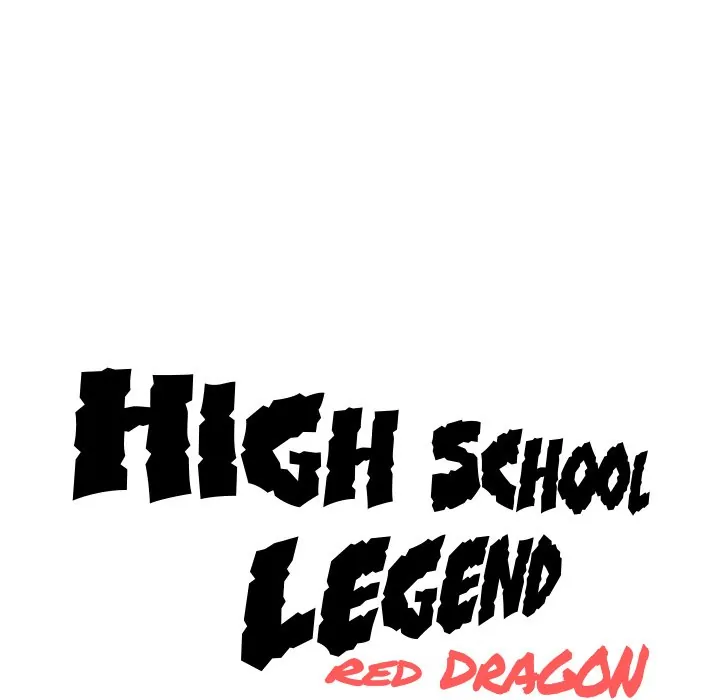 High School Legend: Red Dragon Chapter 80 - Page 10