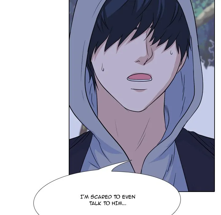 High School Legend: Red Dragon Chapter 80 - Page 91