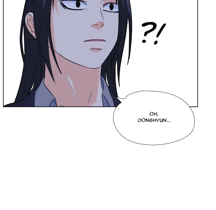 High School Legend: Red Dragon Chapter 80 - Page 94
