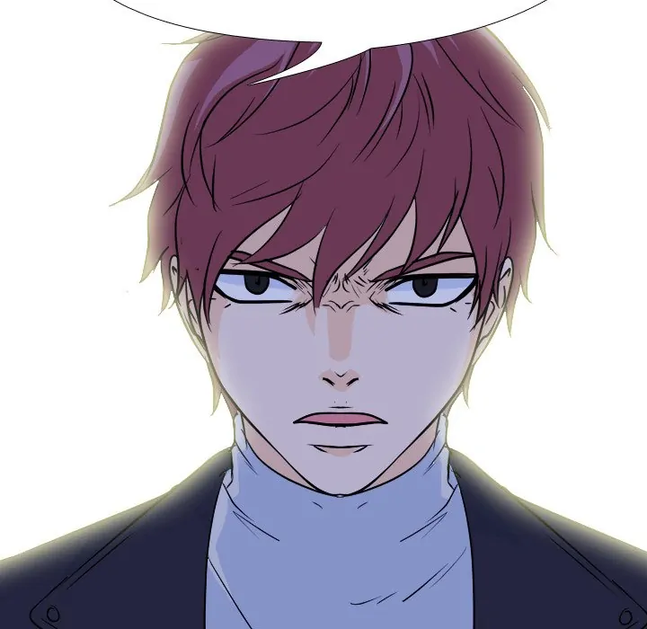 High School Legend: Red Dragon Chapter 80 - Page 97