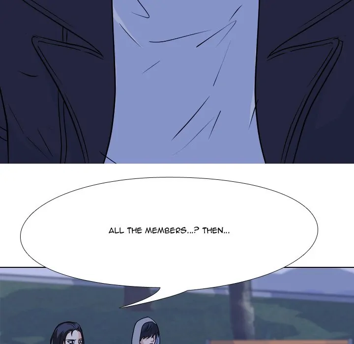 High School Legend: Red Dragon Chapter 80 - Page 98