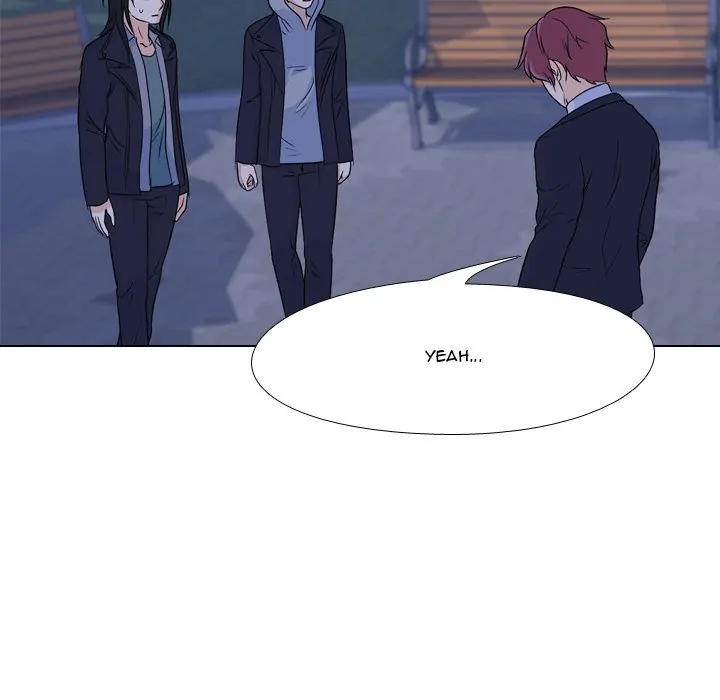 High School Legend: Red Dragon Chapter 80 - Page 99