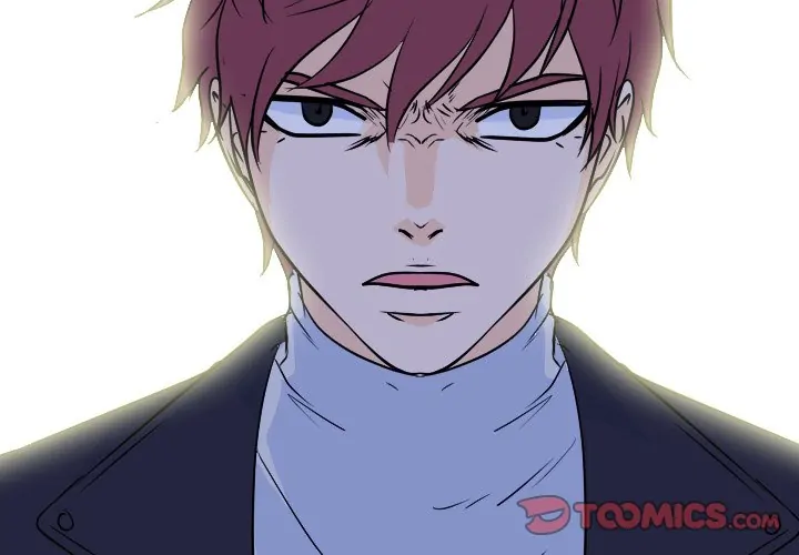High School Legend: Red Dragon Chapter 81 - Page 2