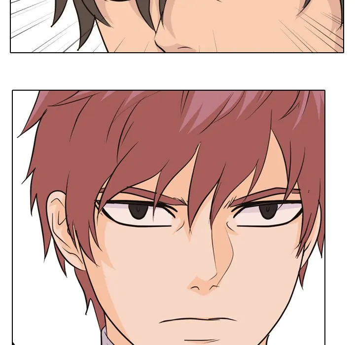 High School Legend: Red Dragon Chapter 81 - Page 102