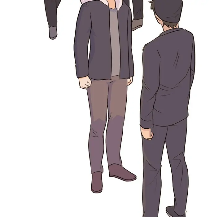High School Legend: Red Dragon Chapter 81 - Page 106