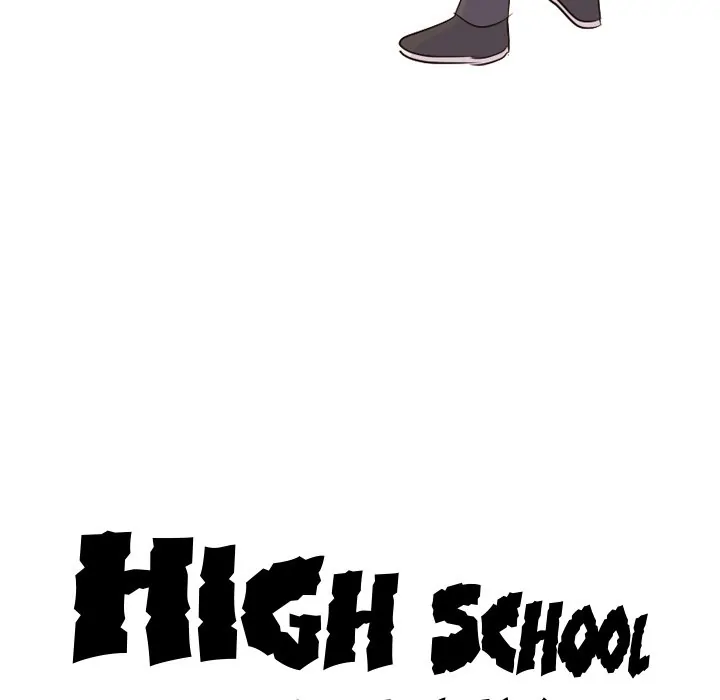 High School Legend: Red Dragon Chapter 81 - Page 107